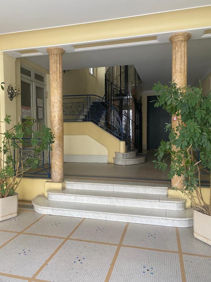 Studio Cosy Proche Parcs, Opera, Centre Ville Vichy Exterior foto
